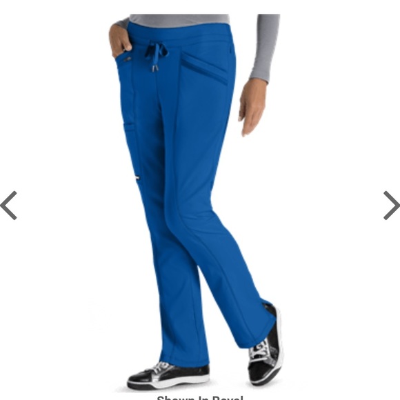 Scrub Set- Greys Anatomy Impact - Picture 2 of 7